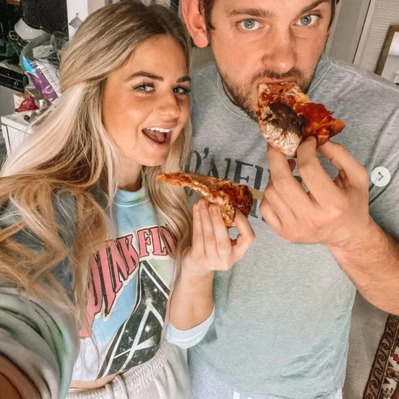 Pink Floyd Tops - Pink Floyd Tie Dye Graphic Pullover Sweatshirt